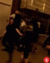Alcohol Cannibis GIF - Alcohol Cannibis Fight GIFs