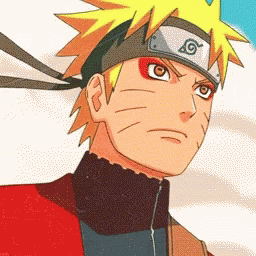 Naruto Sage Mode GIF - Naruto Sage Mode Angry GIFs