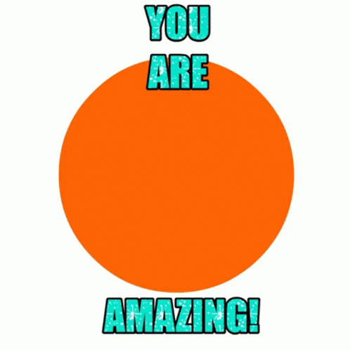 You Are Amazing Amazing GIF - You Are Amazing Amazing Bear GIFs