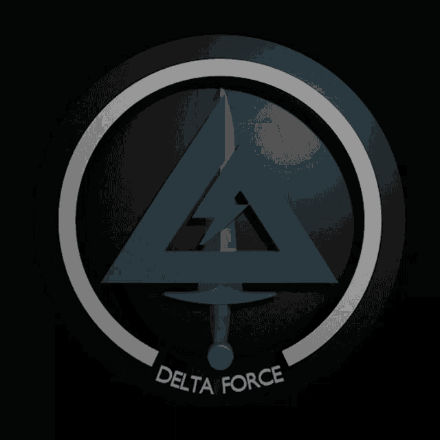 Delta Force Special Ops GIF - Delta Force Special Ops Special Forces GIFs