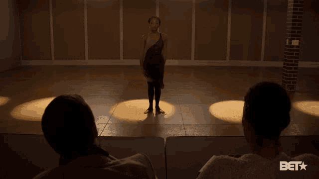 Lyrical Dance Dancing GIF - Lyrical Dance Dancing Audition GIFs