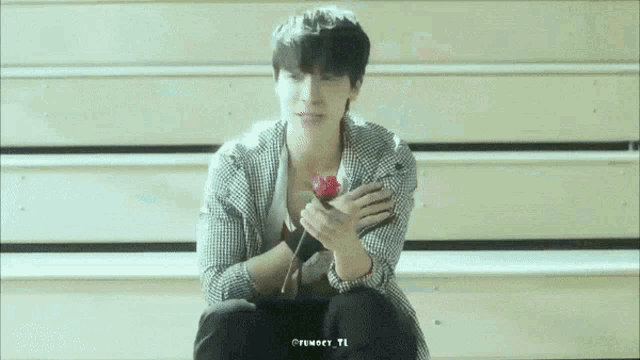 Donghae Yesung GIF - Donghae Yesung Super Junior GIFs