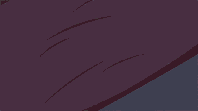 a girl with red hair is sleeping with a sleep mask on her eyes