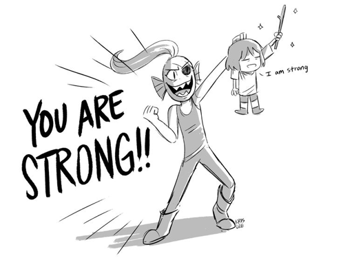 You Are Strong I Am Strong GIF - You Are Strong I Am Strong Powerful GIFs