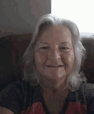 Old Lady I Love You So Much GIF - Old Lady I Love You So Much GIFs