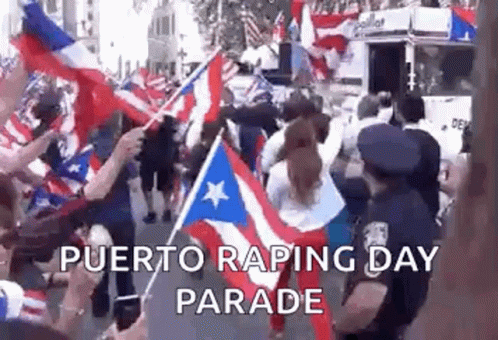 Puerto Rico Puerto Rican National Day GIF - Puerto Rico Puerto Rican National Day GIFs