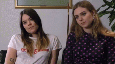 First Aid Kit Boo GIF - First Aid Kit Boo Scare GIFs