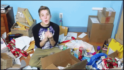 Fail Babe GIF - Fail Angry Youtuber - Discover & Share GIFs