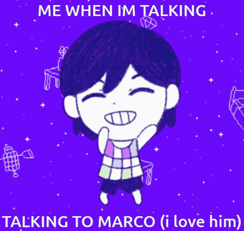 Me When Im Talking To Marco Omori GIF - Me When Im Talking To Marco Omori GIFs