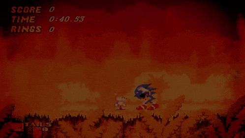 a screenshot of a video game with the words and i 've had enough at the bottom