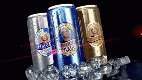 Lager Beer GIF