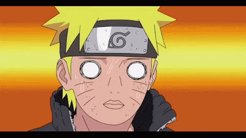 Naruto Uzumaki GIF - Naruto Uzumaki Huh GIFs