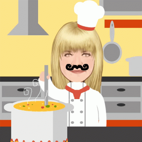 Cooking GIF - Cooking GIFs