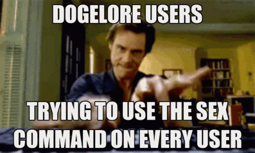 Dogelore Sex GIF - Dogelore Doge Sex GIFs