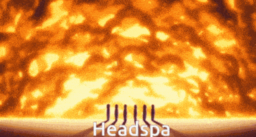 Headspa Headspace GIF - Headspa Headspace Osomatsu San GIFs