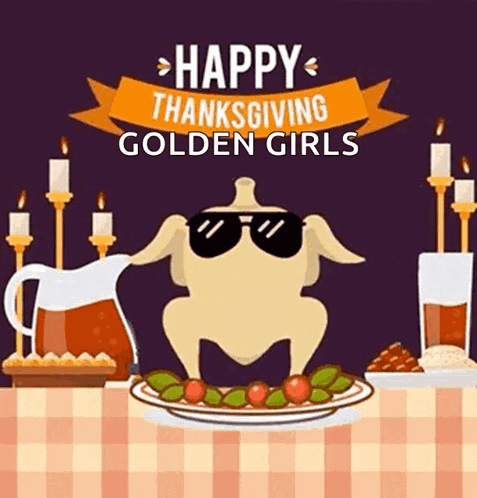 Happy Thanksgiving Turkey GIF - Happy Thanksgiving Turkey Dance GIFs