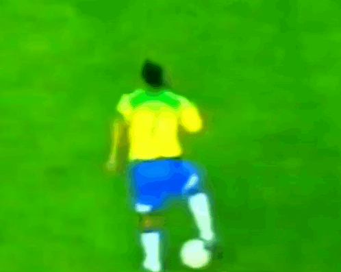 Ronaldinho Tricks GIF - Ronaldinho Tricks GIFs