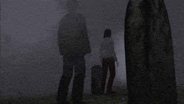 Silent Hill Silent Hill 2 GIF