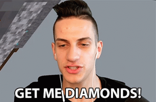 Get Me Diamonds Diamonds GIF - Get Me Diamonds Diamonds Give Me GIFs