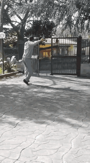 Dance Boy GIF