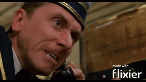 Four Rooms Tim Roth GIF - Four Rooms Tim Roth Go To Sleep GIFs