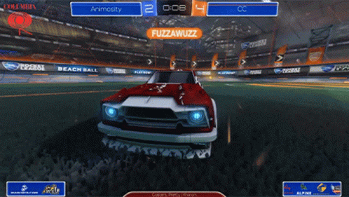 Race Is About To Start Fuzzawuzz GIF - Race Is About To Start Fuzzawuzz Esports College Career And Pathways GIFs