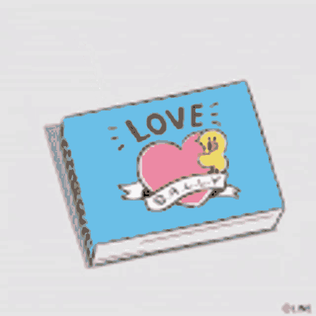 Love GIF