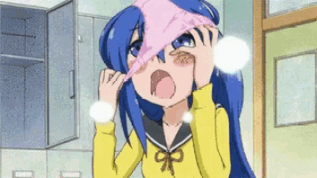 Anime Teekyuu GIF