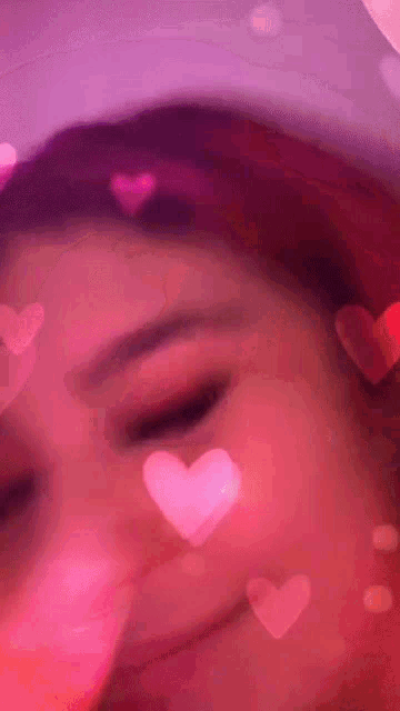 Saying No In A Cute Way Ashleybtw GIF