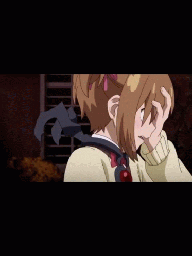 Anime Stab GIF - Anime Stab Ryona GIFs