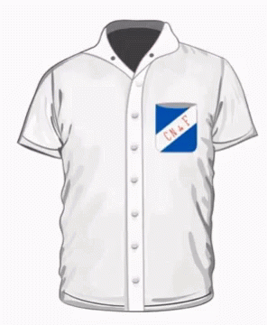 Club Nacionalde Football GIF - Club Nacionalde Football Camiseta GIFs