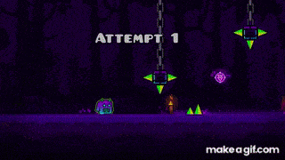 a screenshot of a video game with a make a gif.com button