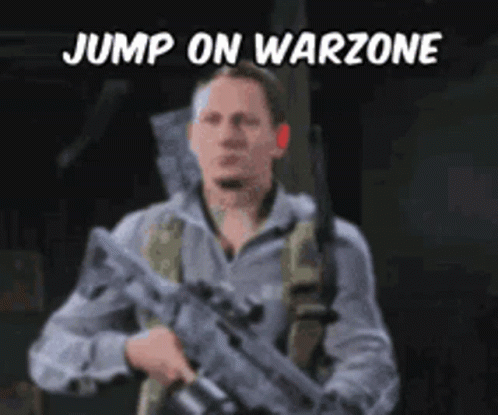 Warzone Get GIF