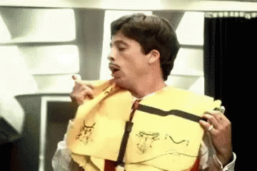 Safety Precautions GIF - Life Vest The Struggle Is Real Safety Precautions GIFs