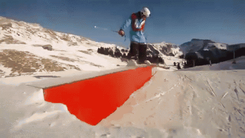 Edit GIF - Snowboarding Snow Sports GIFs