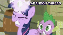 Abandon My Little Pony GIF - Abandon My Little Pony GIFs