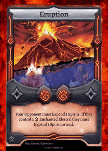 Eruption Volcano GIF - Eruption Volcano Volcano Eruption GIFs
