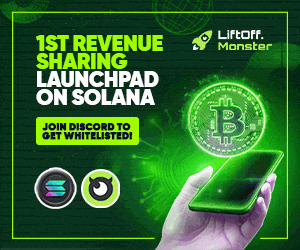 a person is holding a cell phone with a bitcoin displayed on it