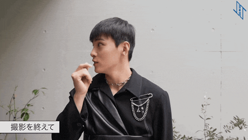 Lauulauuz Jo1 Cute GIF