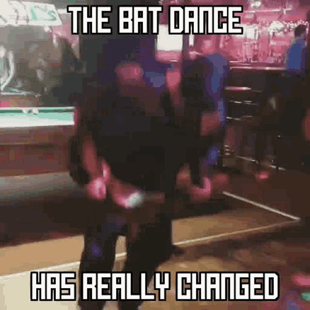 Batman Dat Dance GIF - Batman Dat Dance Dance GIFs