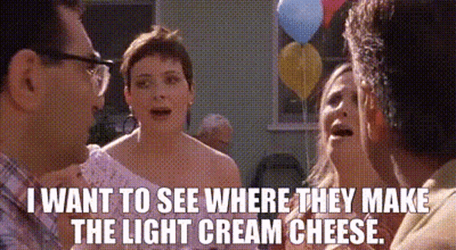 Light Cream GIF - Light Cream Cheese GIFs