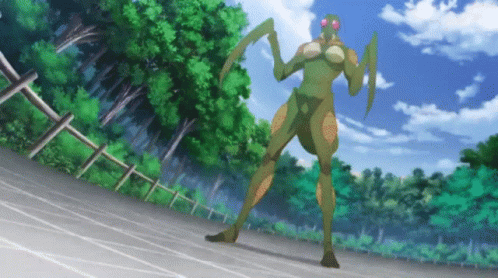 Dokyuu Hentai Hxeros Censor Bug GIF - Dokyuu Hentai Hxeros Censor Bug Jump GIFs