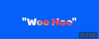 Cliphy Mood GIF - Cliphy Mood Woo Hoo GIFs