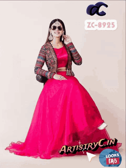 Fashion Excited GIF - Fashion Excited India GIFs