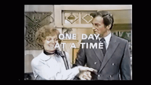 Tat Logo One Day At A Time GIF - Tat Logo One Day At A Time Cbs GIFs