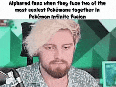 Alpharad Pokemon Infinite Fusion GIF - Alpharad Pokemon Infinite Fusion Pokemon GIFs