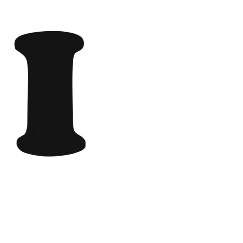 a logo that says i love alan with a heart