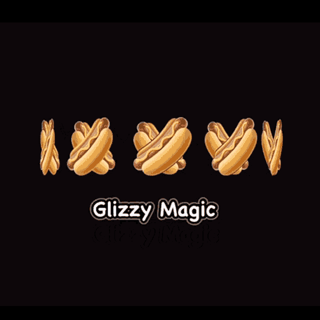 Glizzymagic GIF - Glizzymagic GIFs