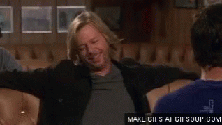 Rulesofengagement Smile GIF - Rulesofengagement Smile Happy GIFs