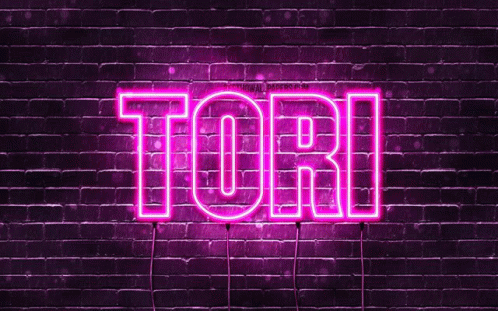 Tori GIF - Tori GIFs